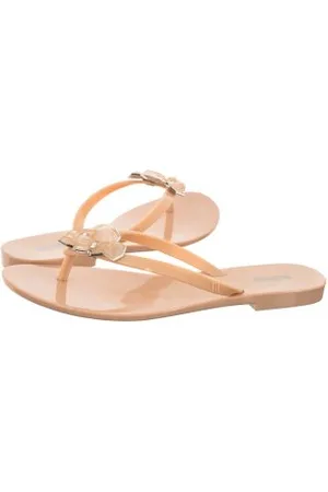 Melissa Klapki Harmonic Stones AD 32860/53820 Pink/Pink Glitter (ML286-a)