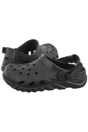 Crocs Klapki Duet Max II Clog Kid