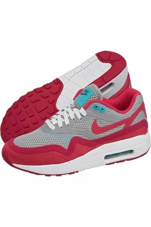 Nike Buty Air Max 1 BR 644443-001 (NI511-c)