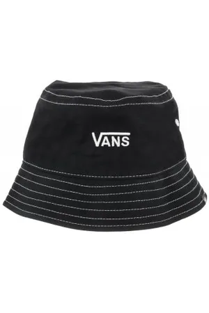 Vans Kapelusz Hankley Bucket Ha Black VN0A3ILLBLK1 (VA372-b)