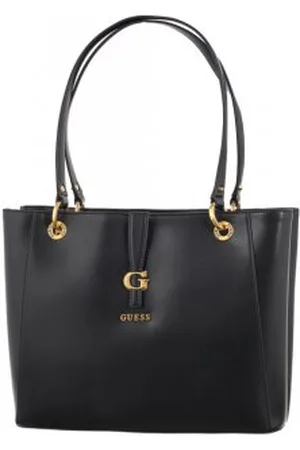 Guess Torebka Kuba Noel Tote HWVA93 29250 Black (GU614-a)