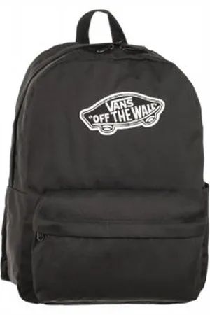 Vans Plecak Old Skool Classic Backpack Black VN000H4YBLK1 (VA426-a)