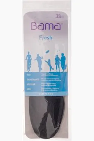 Bama Wkładki do butów Fresh Deo Active (BM2-a)