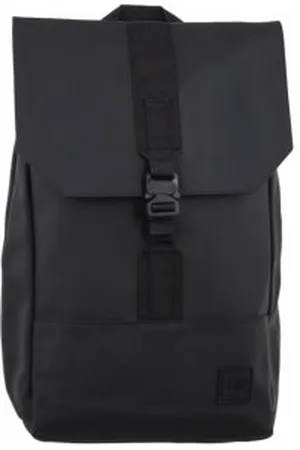 Caterpillar Plecak Cherokee Rd. Backpack 84516-01 Black (CA152-a)