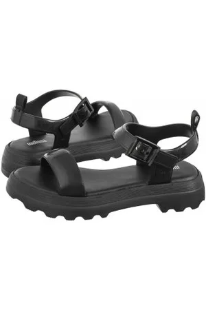 Melissa Sandały Town Sandal AD 35803/AV531 Black (ML317-a)
