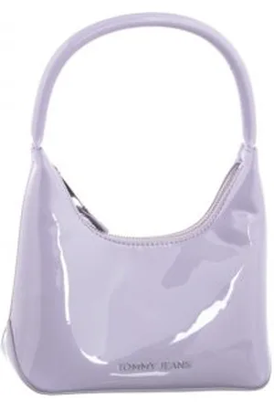 Tommy Hilfiger Torebka Tjw Ess Must Shoulder Bag Patent AW0AW16136 W06 (TH1049-a)