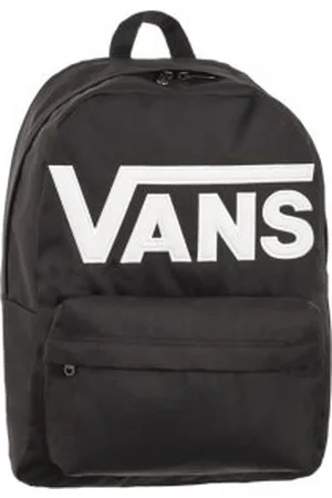 Vans Plecak Old Skool Drop V Backpack Black VN000H4ZBLK1 (VA422-a)
