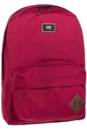 Vans Plecak Old Skool II Backpack Rhumba Red V00ONITD21 (VA184-e)