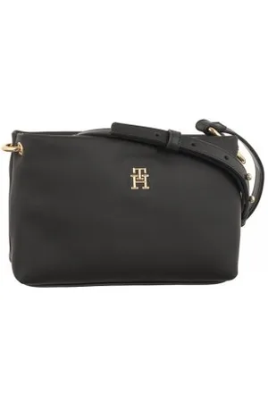 Tommy Hilfiger Torebka Th Soft Crossover AW0AW15528 (TH890-a)