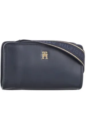 Tommy Hilfiger Torebka Listonoszka TH Monotype Crossover AW0AW16163 DW6 (TH1087-b)