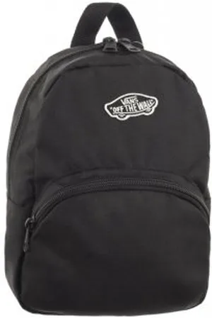Vans Plecak Got This Mini Backpack Black VN000HDJBLK1 (VA427-a)