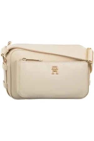 Tommy Hilfiger Torebka Listonoszka Iconic Tommy Camera Bag AW0AW15991 AEF (TH1075-a)