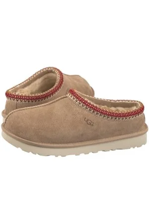 UGG Kapcie W Tasman 5955 SNDD (UA92-c)