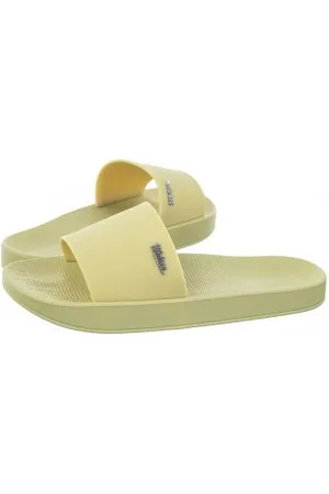 Melissa Klapki Sun Sunset AD 33529/AJ698 Green (ML242-c)