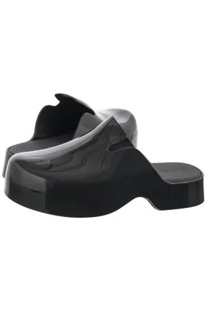 Melissa Klapki Zoe AD 33866/AO134 Black (ML316-a)