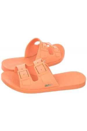 Melissa Klapki Sun Oportunidade Brike 33496/52167 Orange (ML197-b)