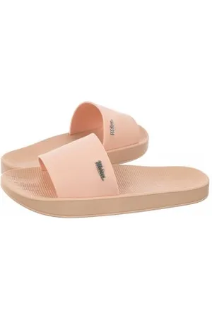 Melissa Klapki Sun Sunset AD 33529/AJ697 Beige (ML242-b)
