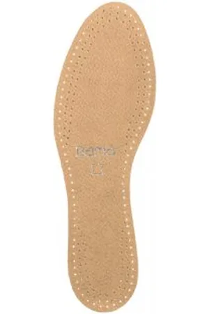 Bama Wkładki Essentials Leather (BM45-a)