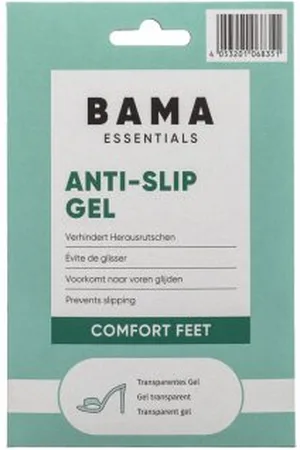Bama Wkładki Anti-Slip Gel (BM48-a)