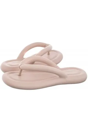 Melissa Japonki Flip Flop Free AD 33531/AI390 Pink (ML277-a)