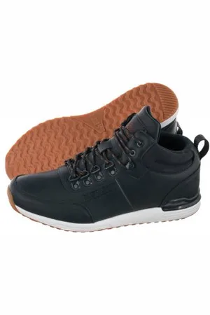 Bustagrip Buty Jogger Navy BGS-0935N (BU24-l)