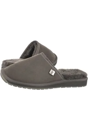 Emu Klapki Platinum Yamba Charcoal WP11884 (EM497-a)