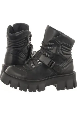 Altercore Trzewiki Phantom Vegan Black (AL145-a)