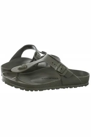 Birkenstock Japonki Gizeh 1019143 (BK39-y)