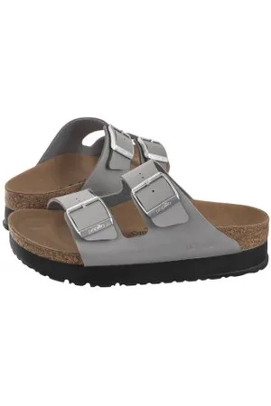Papillio Klapki Arizona Pap Flex Platform Stone Coin 1028439 (PP12-d)