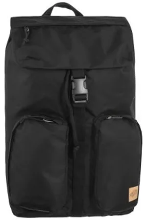 Vans Plecak Field Trippin Rucksack Black VN000HDDBLK1 (VA438-a)