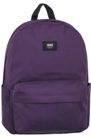 Vans Plecak Old Skool Backpack Gothic Grape VN000H4W11E1 (VA440-c)