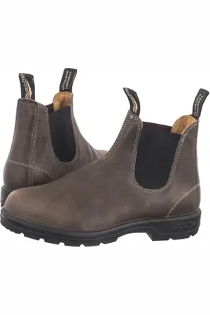 Blundstone Sztyblety 1469 Steel Grey (BL30-a)