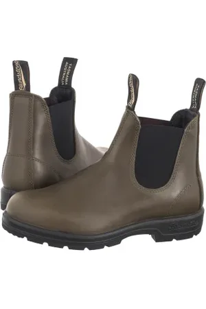 Blundstone Sztyblety 2052 Dark Green (BL23-a)