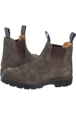 Blundstone Sztyblety 584 Rustic Brown (BL27-a)