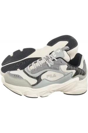 Fila Sneakersy Collene Cb Wmn Nimbus Cloud FFW0046.80006 (FI79-e)