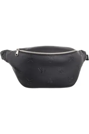 Calvin Klein Saszetka Nerka AOP Waistbag Allover Print K50K512559 0GK (CK566-a)