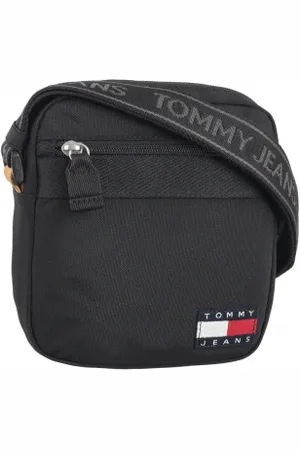 Tommy Hilfiger Saszetka Listonoszka Tjm Essential Daily Reporter AM0AM12991 BDS (TH1164-a)