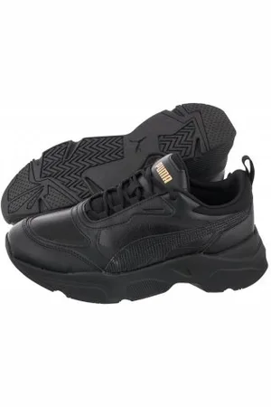 PUMA Sneakersy Cassia SL 385279-02 (PU521-a)