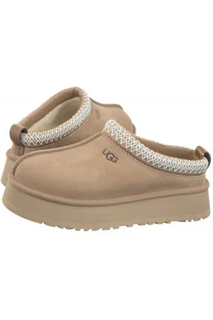 UGG Kapcie W Tazz 1122553 SAN (UA105-c)
