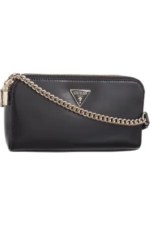Guess Torebka Listonoszka Daryna Status Crossbody HWVG94 93120 Bla (GU654-c)