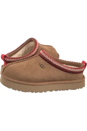 UGG Buty K Tazz 1143776K CHE (UA125-a)