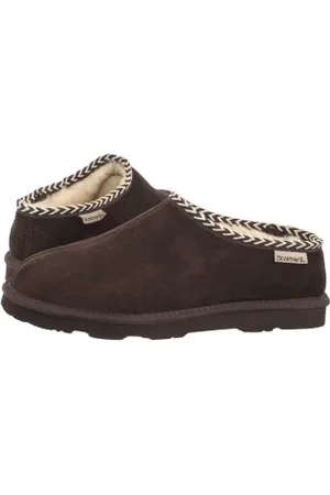 Bearpaw Kapcie Beau Walnut 3048M (BE14-a)