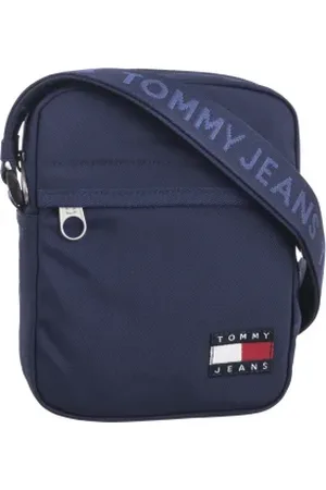 Tommy Hilfiger Torebka Reporterka Tjm Ess Daily Reporter AM0AM12903 DY4 (TH1238-b)