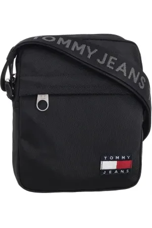 Tommy Hilfiger Torebka Reporterka Tjm Ess Daily Reporter AM0AM12903 BDS (TH1238-a)