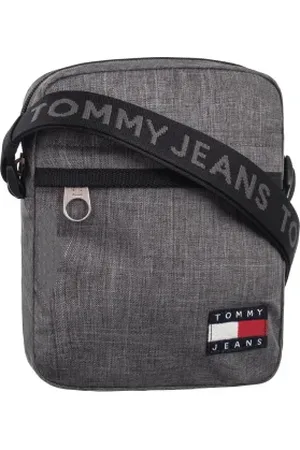 Tommy Hilfiger Torebka Reporterka Tjm Ess Daily Seasonal Reporter AM0AM12900 PR7 (TH1239-a)