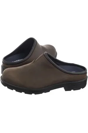 Blundstone Półbuty 2421 Antique Brown (BL39-a)