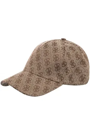 Guess Czapka z daszkiem Orlina Logo Baseball Cap AW5184 POL03 LLG (GU710-a)