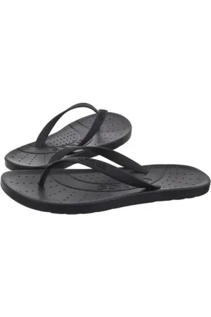 Crocs Japonki Flip Black 210089-001 (CR342-a)