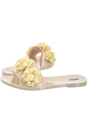 Melissa Klapki Babe Springtime AD 35851/BE198 Beige (ML327-a)