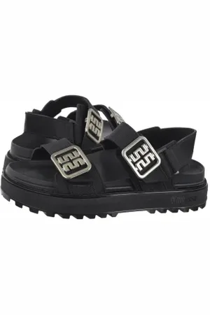 Melissa Sandały Towny AD 35964/BD586 Black (ML346-a)